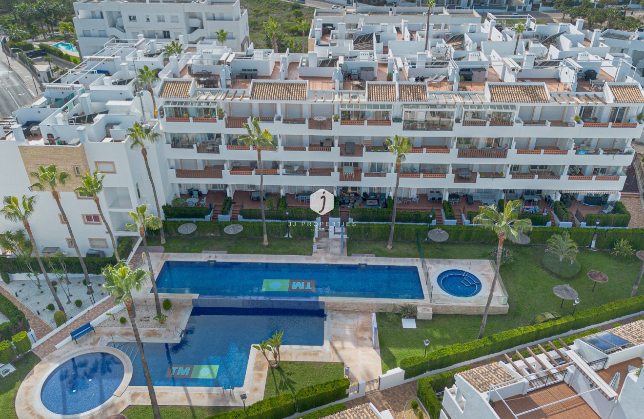 Resale - Apartment / flat -
Orihuela Costa - Costa Blanca
