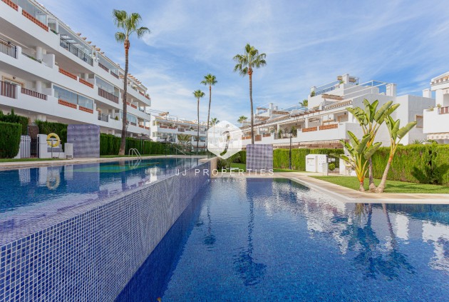 Resale - Apartment / flat -
Orihuela Costa - Costa Blanca