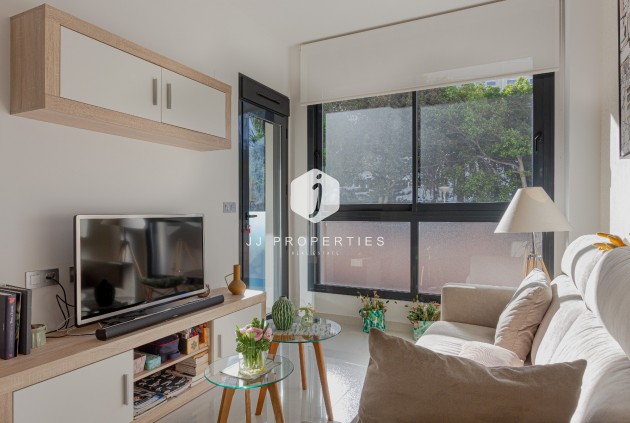 D'occasion - Appartement -
Torrevieja - Costa Blanca