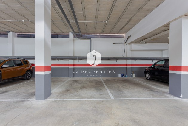 D'occasion - Appartement -
Torrevieja - Costa Blanca