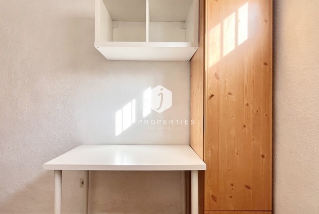 Resale - Chalet -
Torrevieja - Costa Blanca