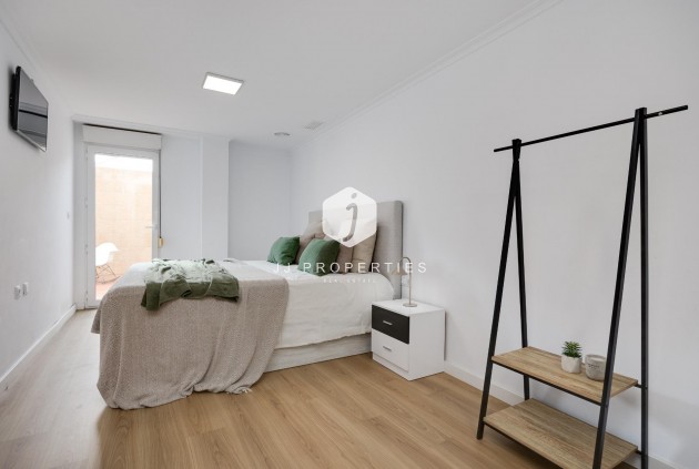 Resale - Apartment / flat -
Torrevieja - Centro