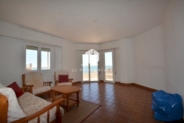 Resale - Apartment / flat -
Torrevieja - Costa Blanca