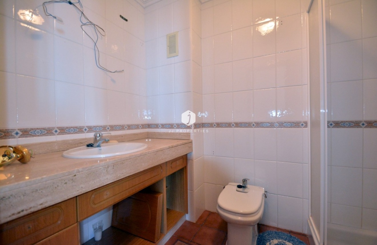 Resale - Apartment / flat -
Torrevieja - Costa Blanca