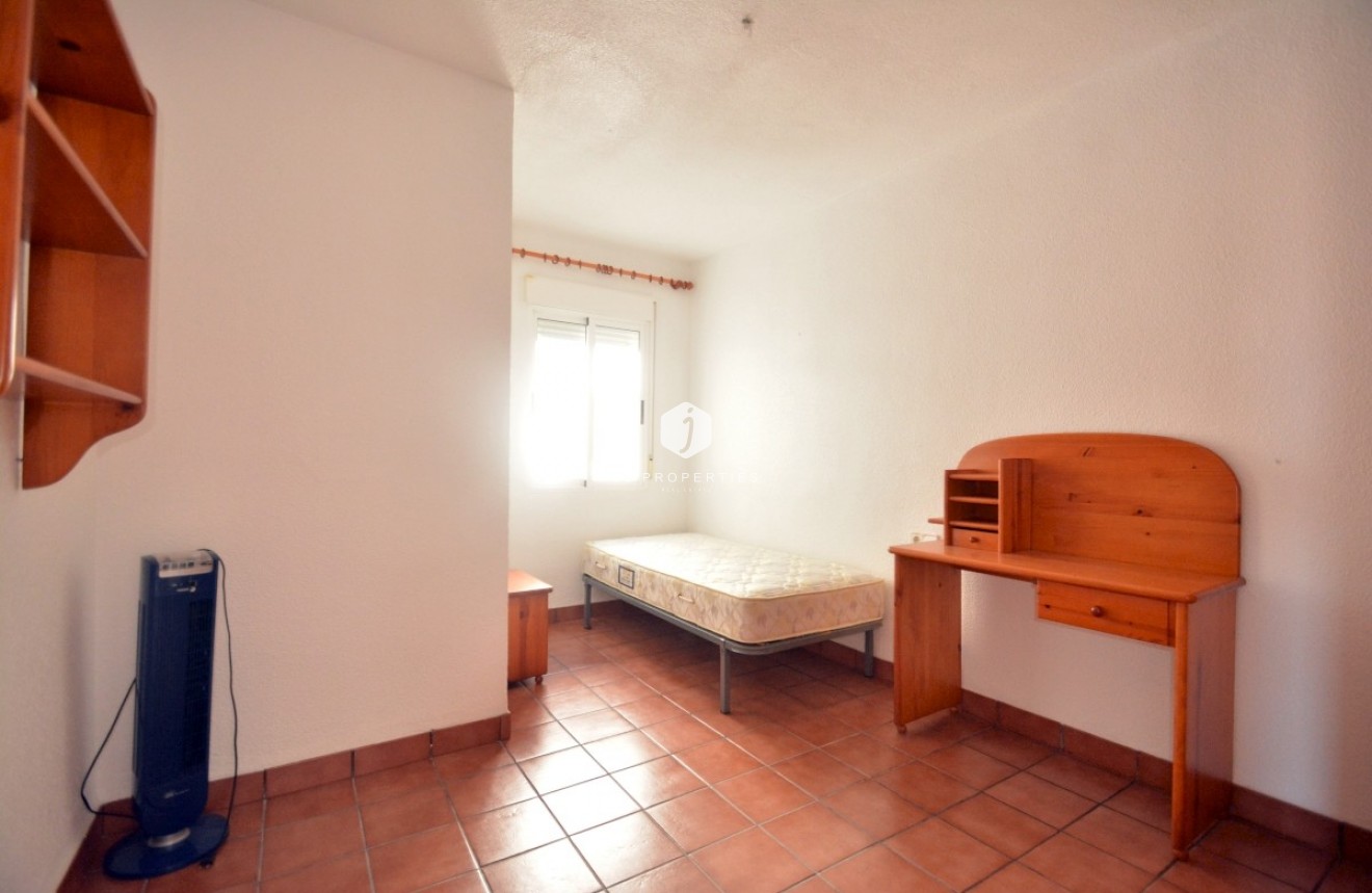 Resale - Apartment / flat -
Torrevieja - Costa Blanca