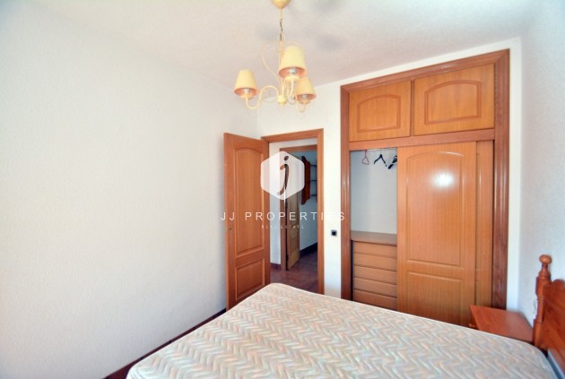 Resale - Apartment / flat -
Torrevieja - Costa Blanca