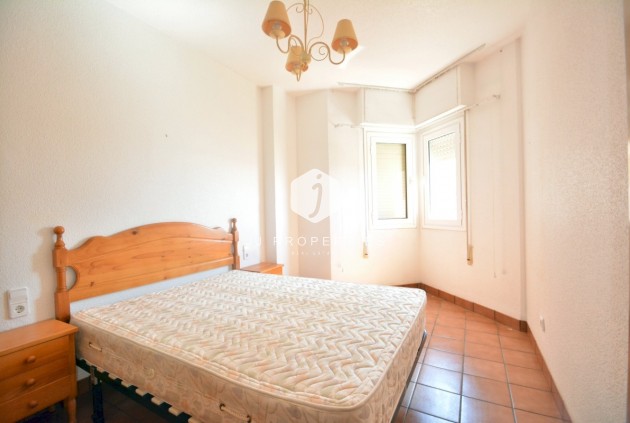 Resale - Apartment / flat -
Torrevieja - Costa Blanca