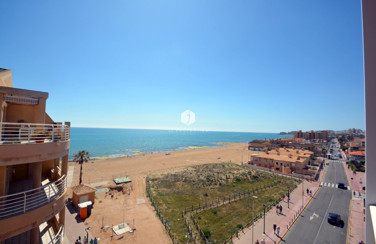 Resale - Apartment / flat -
Torrevieja - Costa Blanca