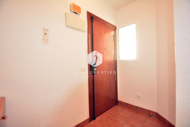 Resale - Apartment / flat -
Torrevieja - Costa Blanca