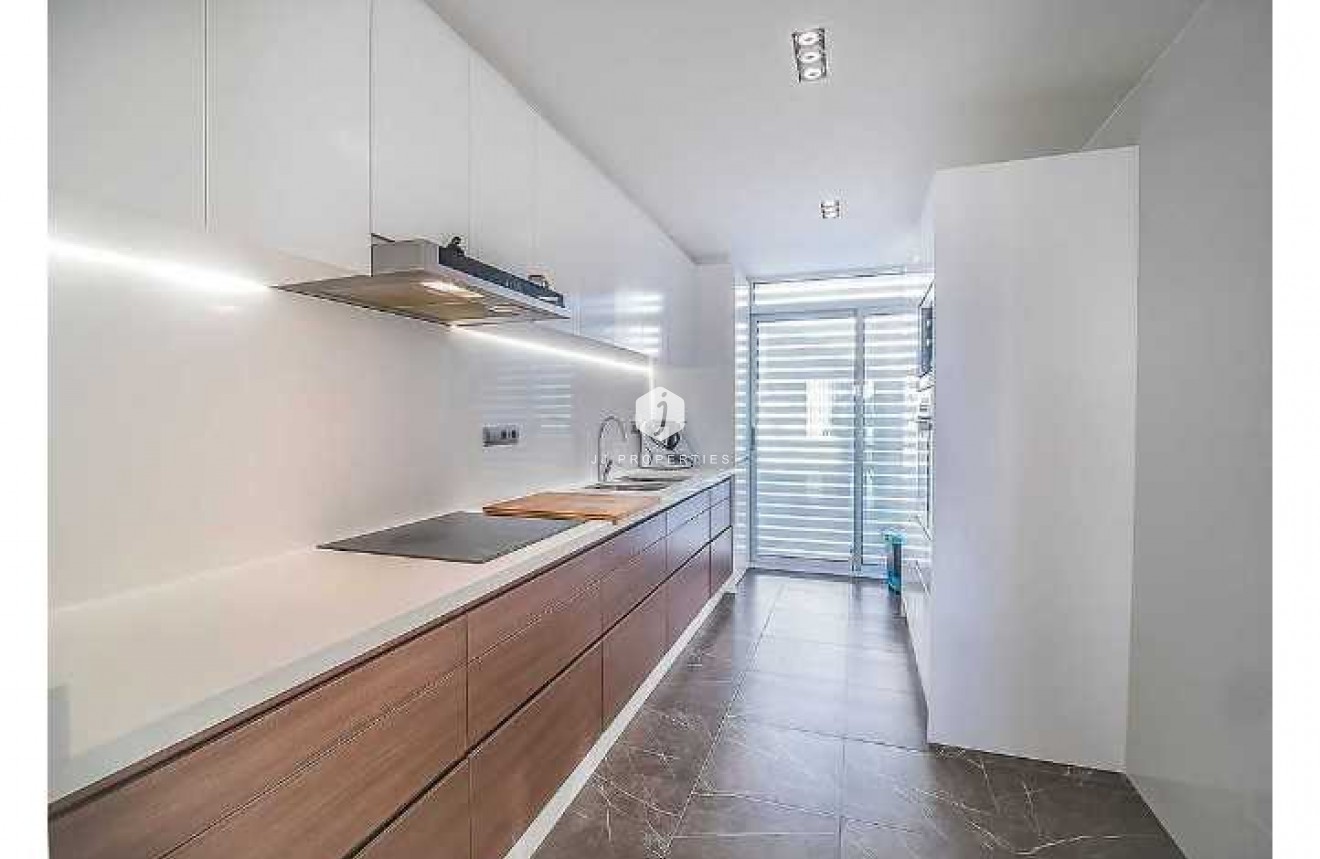 Resale - Chalet -
Guardamar del Segura - Costa Blanca