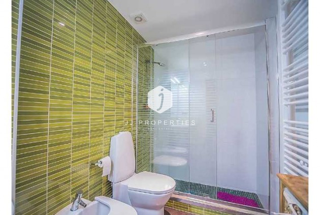 Resale - Chalet -
Guardamar del Segura - Costa Blanca