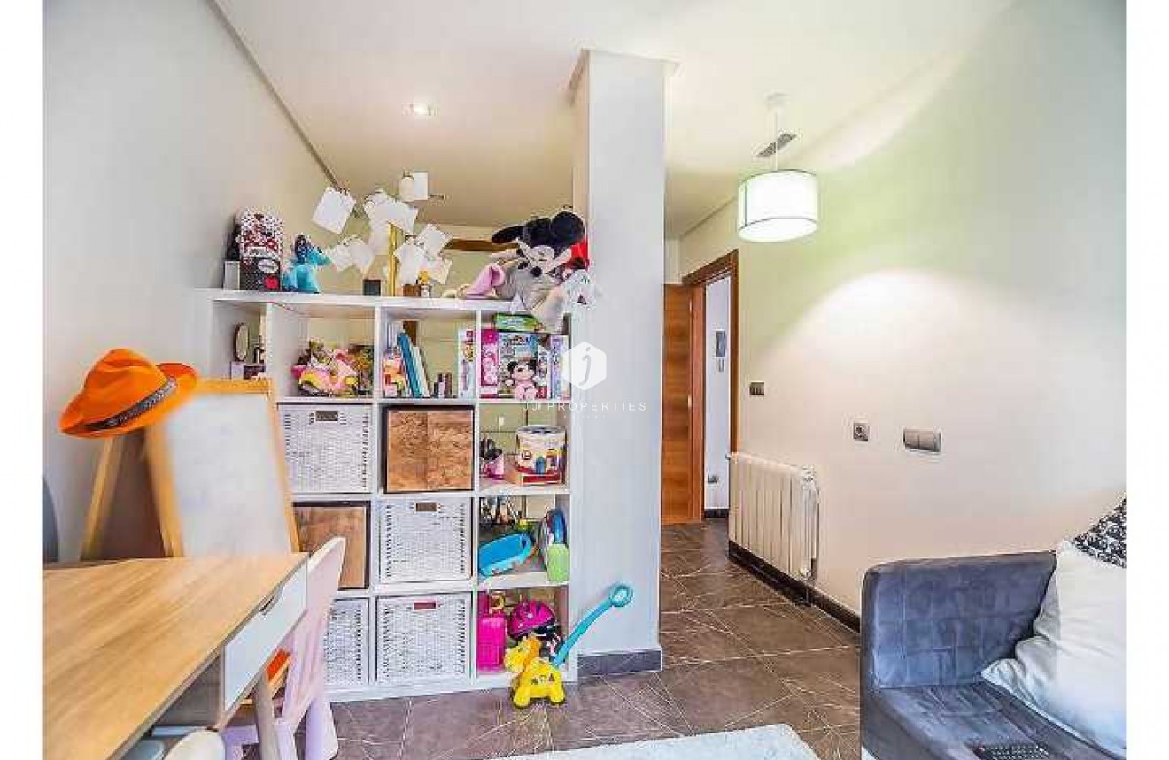 Resale - Chalet -
Guardamar del Segura - Costa Blanca