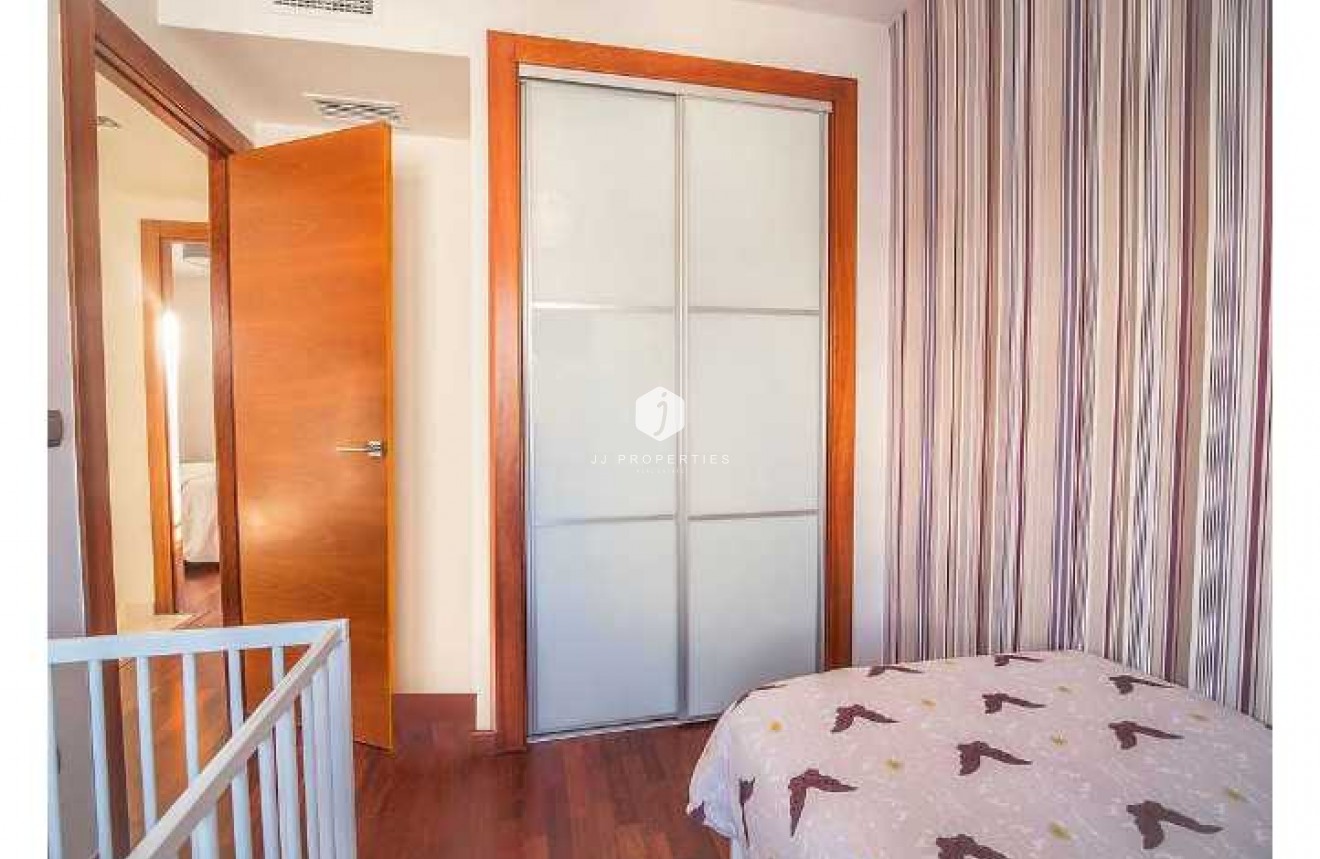 Resale - Chalet -
Guardamar del Segura - Costa Blanca