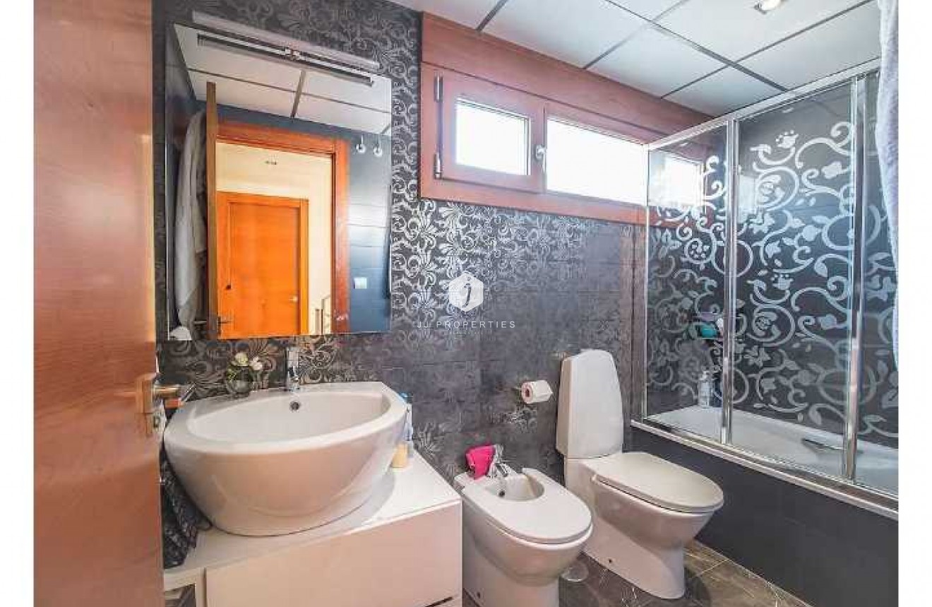 Resale - Chalet -
Guardamar del Segura - Costa Blanca