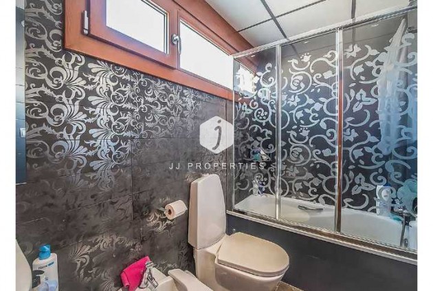 Resale - Chalet -
Guardamar del Segura - Costa Blanca