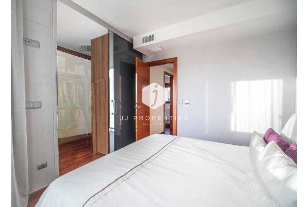 Resale - Chalet -
Guardamar del Segura - Costa Blanca