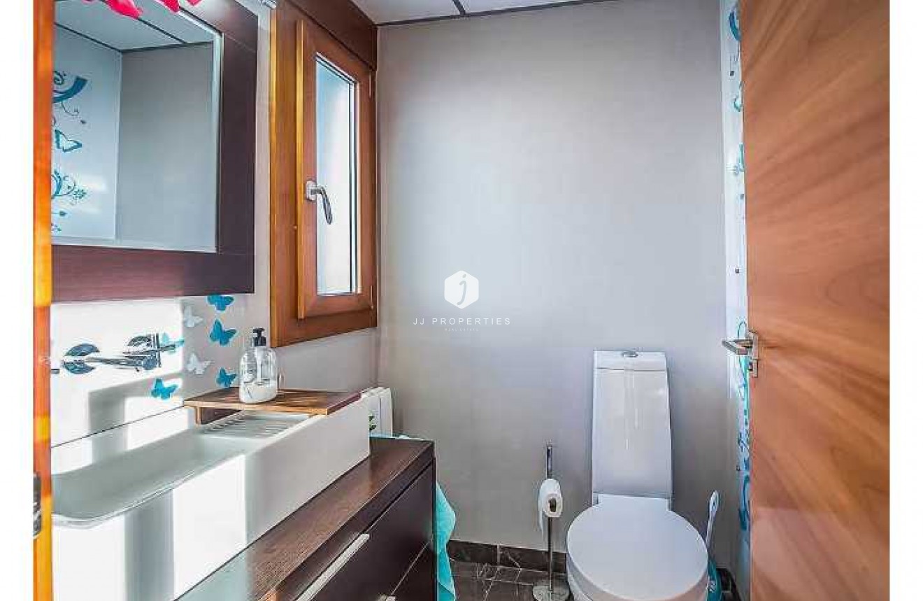 Resale - Chalet -
Guardamar del Segura - Costa Blanca