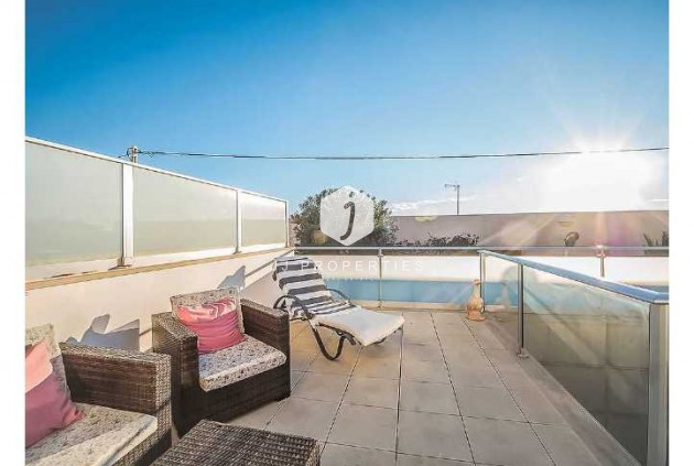 Resale - Chalet -
Guardamar del Segura - Costa Blanca