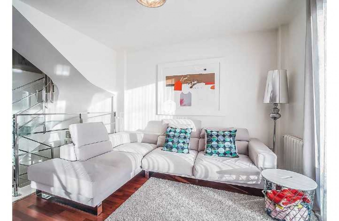 Resale - Chalet -
Guardamar del Segura - Costa Blanca