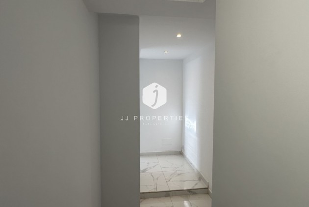 Resale - Villa -
Rojales - Inland