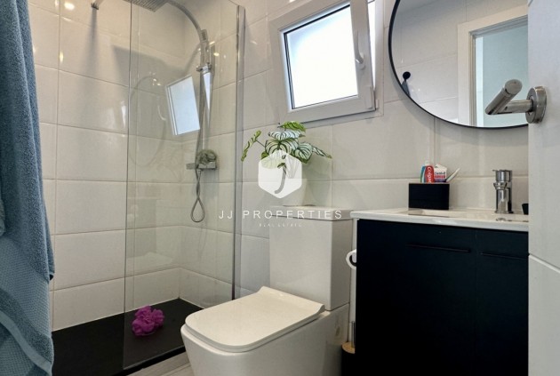 Resale - Villa -
Rojales - Inland