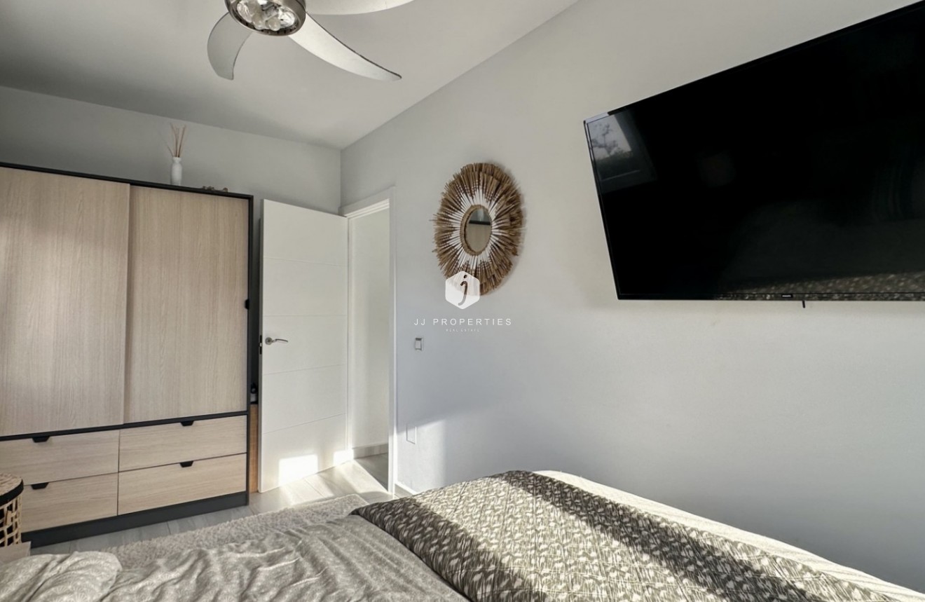 Resale - Villa -
Rojales - Inland