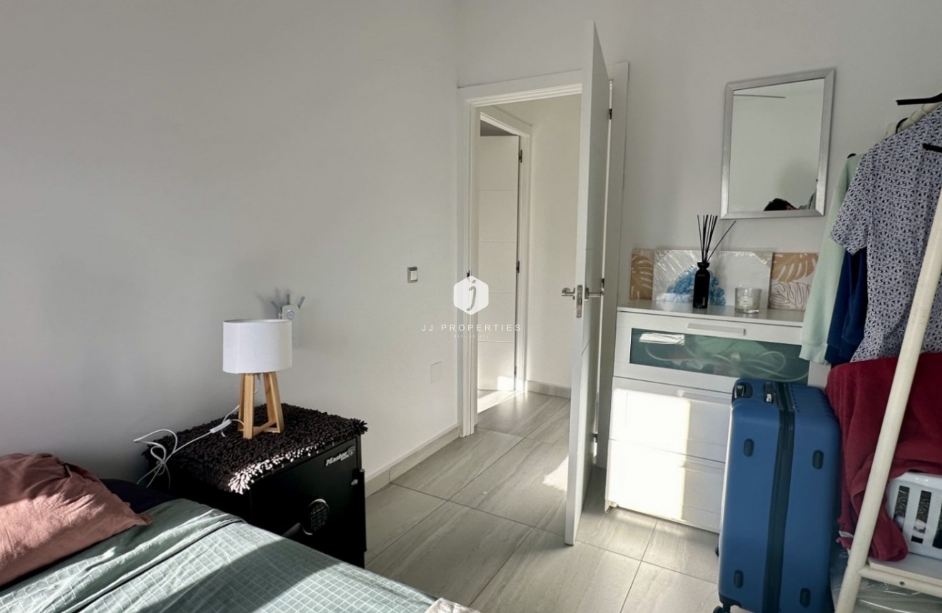 Resale - Villa -
Rojales - Inland