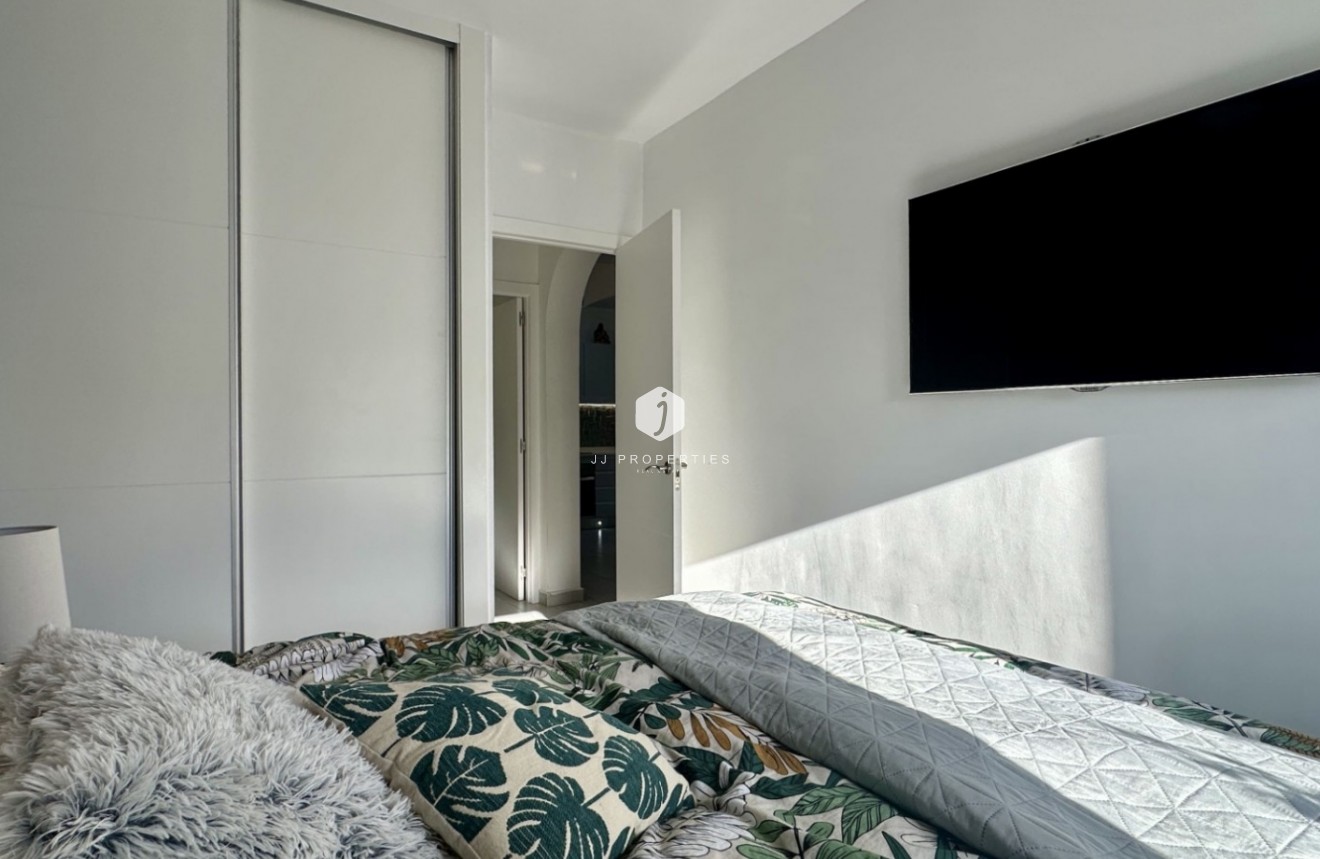 Resale - Villa -
Rojales - Inland