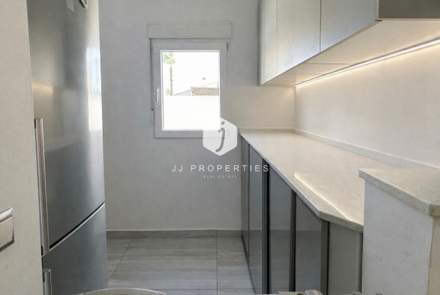 Resale - Villa -
Rojales - Inland