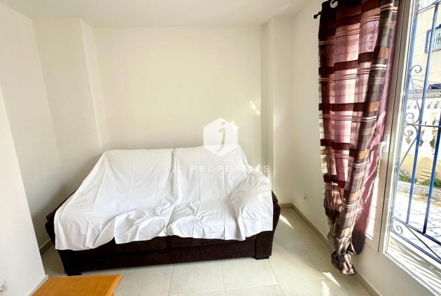 Resale - Chalet -
Torrevieja - Carrefour