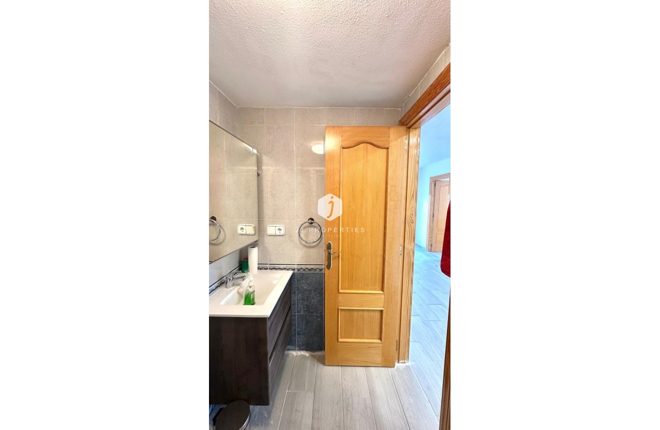 Resale - Chalet -
Torrevieja - Carrefour