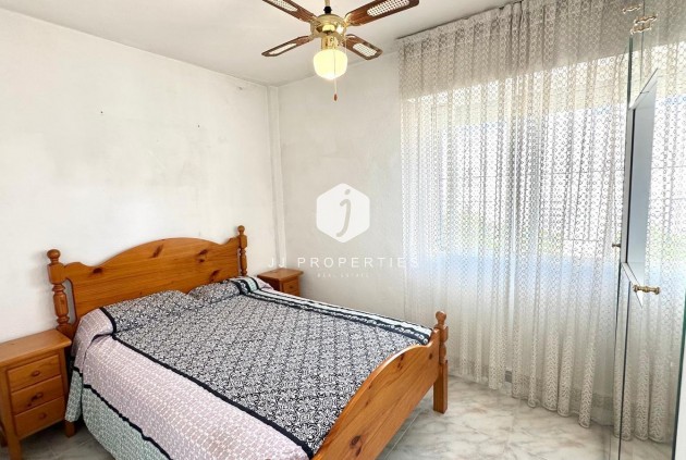 Resale - Chalet -
Torrevieja - Carrefour