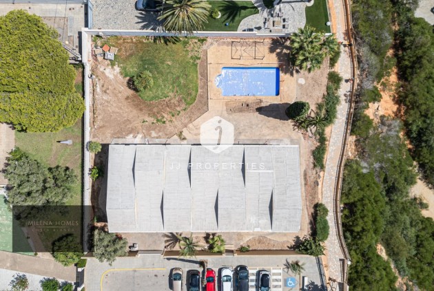 D'occasion - Villa -
Cabo Roig