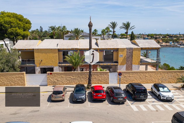 D'occasion - Villa -
Cabo Roig