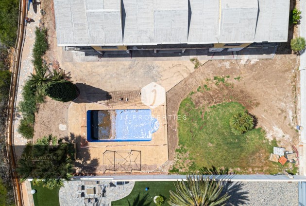 D'occasion - Villa -
Cabo Roig