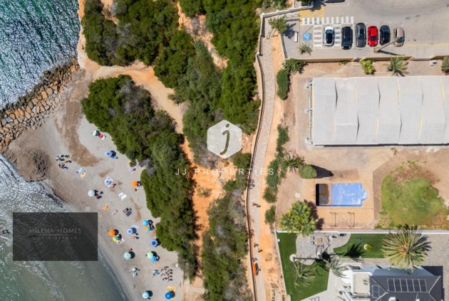 D'occasion - Villa -
Cabo Roig