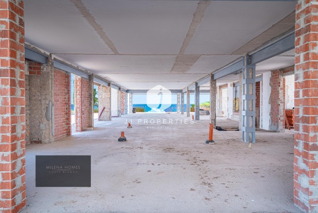 D'occasion - Villa -
Cabo Roig