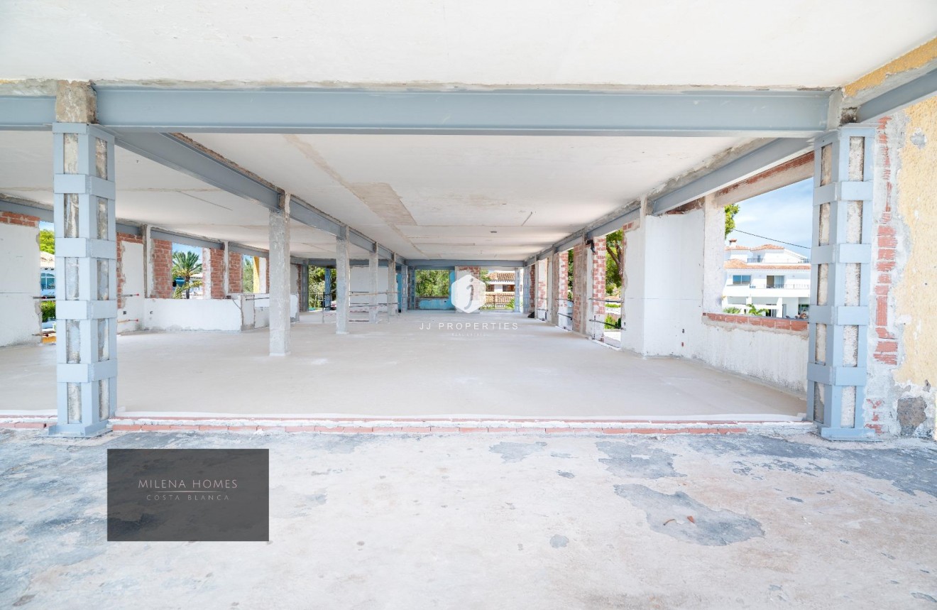 D'occasion - Villa -
Cabo Roig