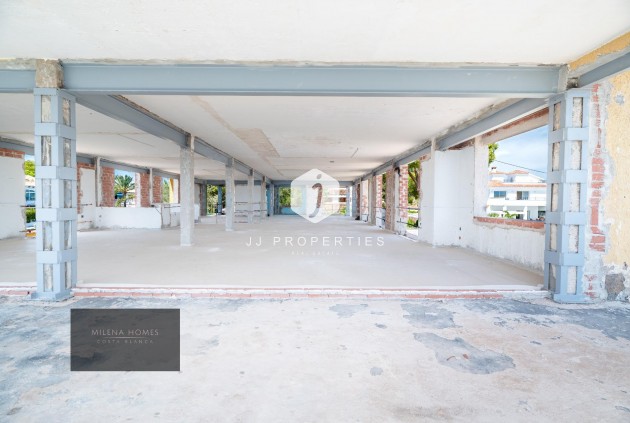 D'occasion - Villa -
Cabo Roig