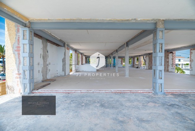 D'occasion - Villa -
Cabo Roig