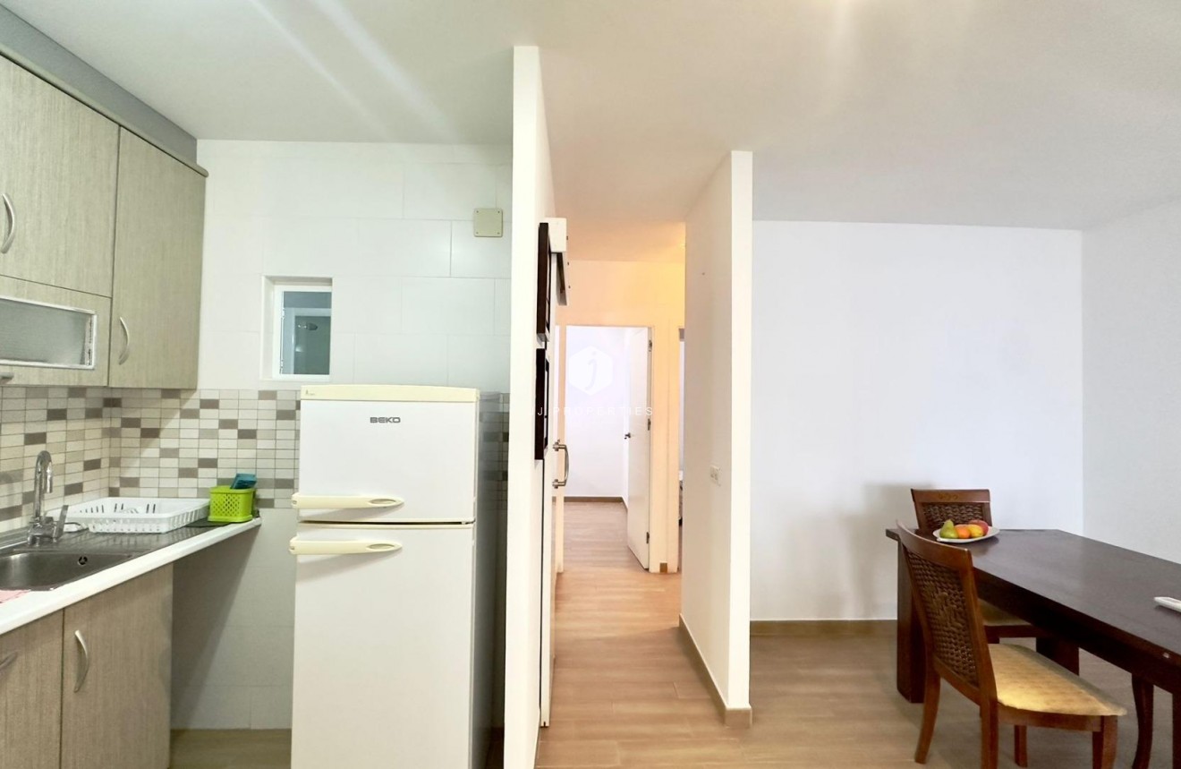 D'occasion - Bungalow -
Torrevieja - El Limonar