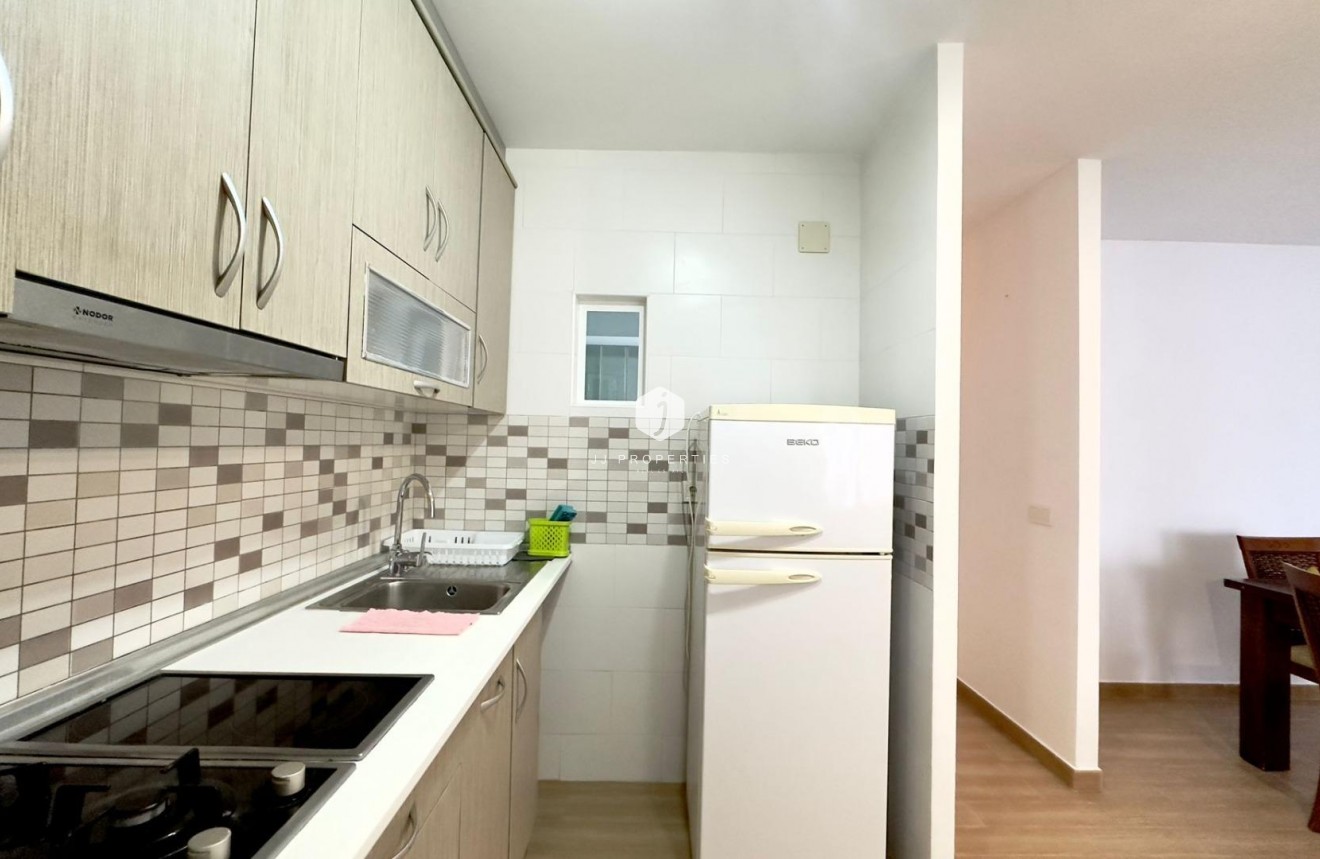 D'occasion - Bungalow -
Torrevieja - El Limonar