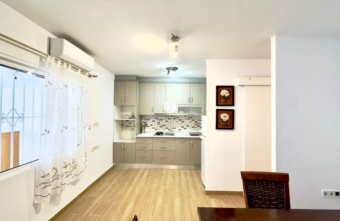 D'occasion - Bungalow -
Torrevieja - El Limonar