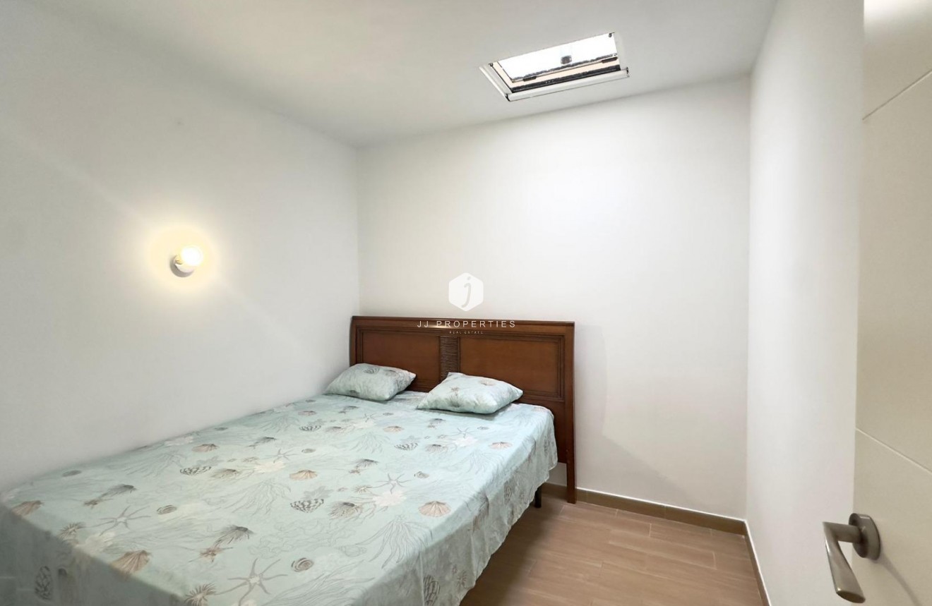 D'occasion - Bungalow -
Torrevieja - El Limonar