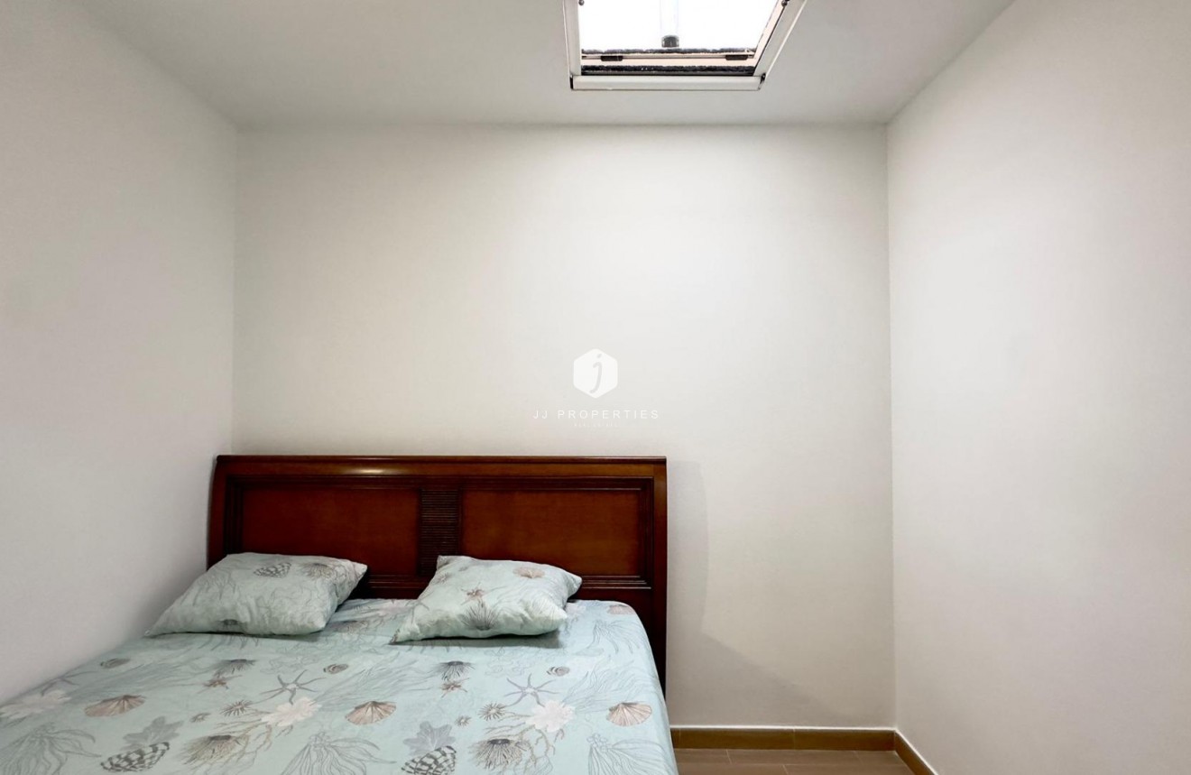 D'occasion - Bungalow -
Torrevieja - El Limonar