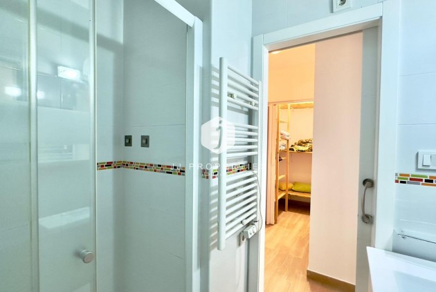 D'occasion - Bungalow -
Torrevieja - El Limonar