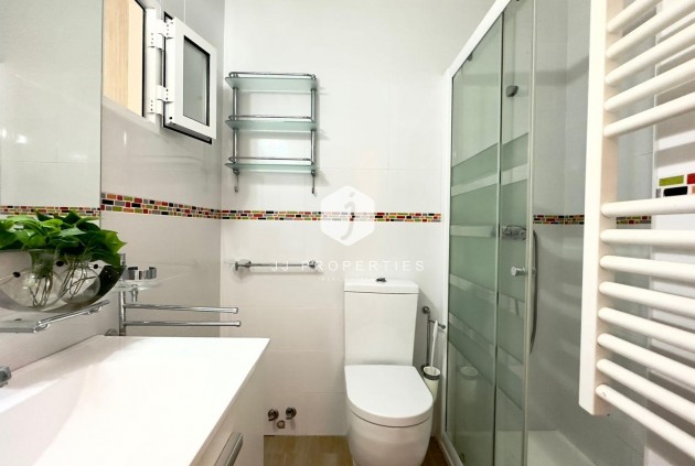 D'occasion - Bungalow -
Torrevieja - El Limonar