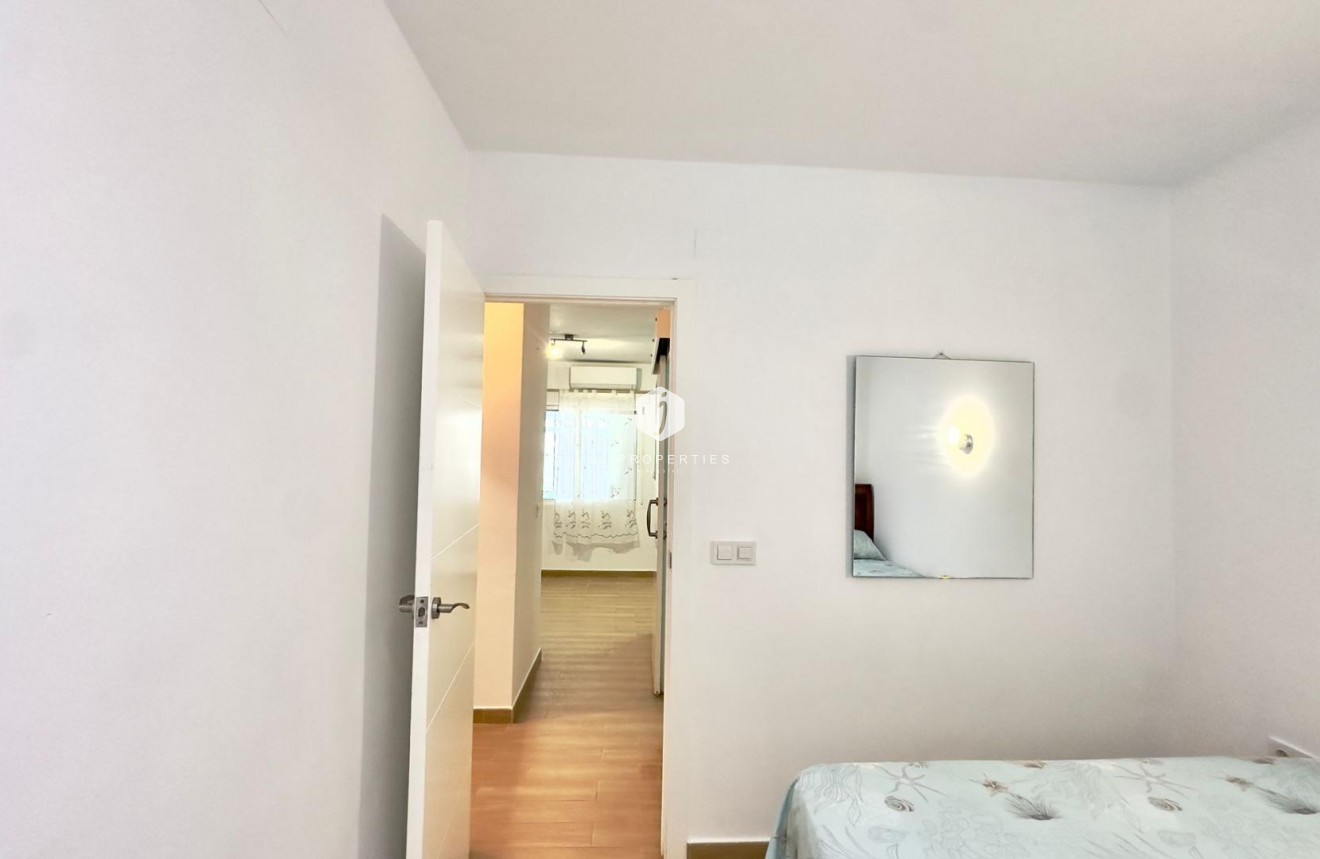 D'occasion - Bungalow -
Torrevieja - El Limonar