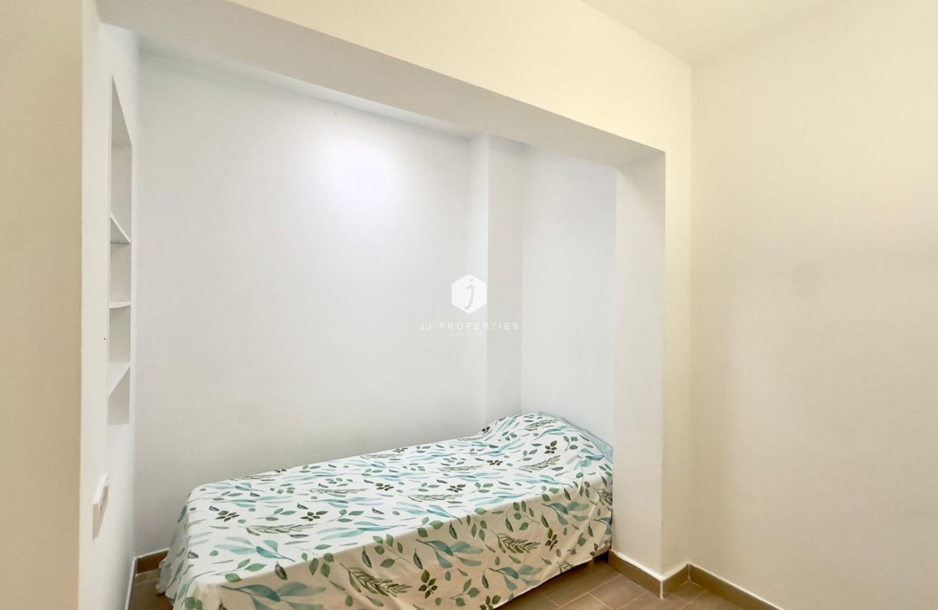 D'occasion - Bungalow -
Torrevieja - El Limonar