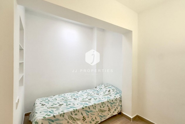 D'occasion - Bungalow -
Torrevieja - El Limonar